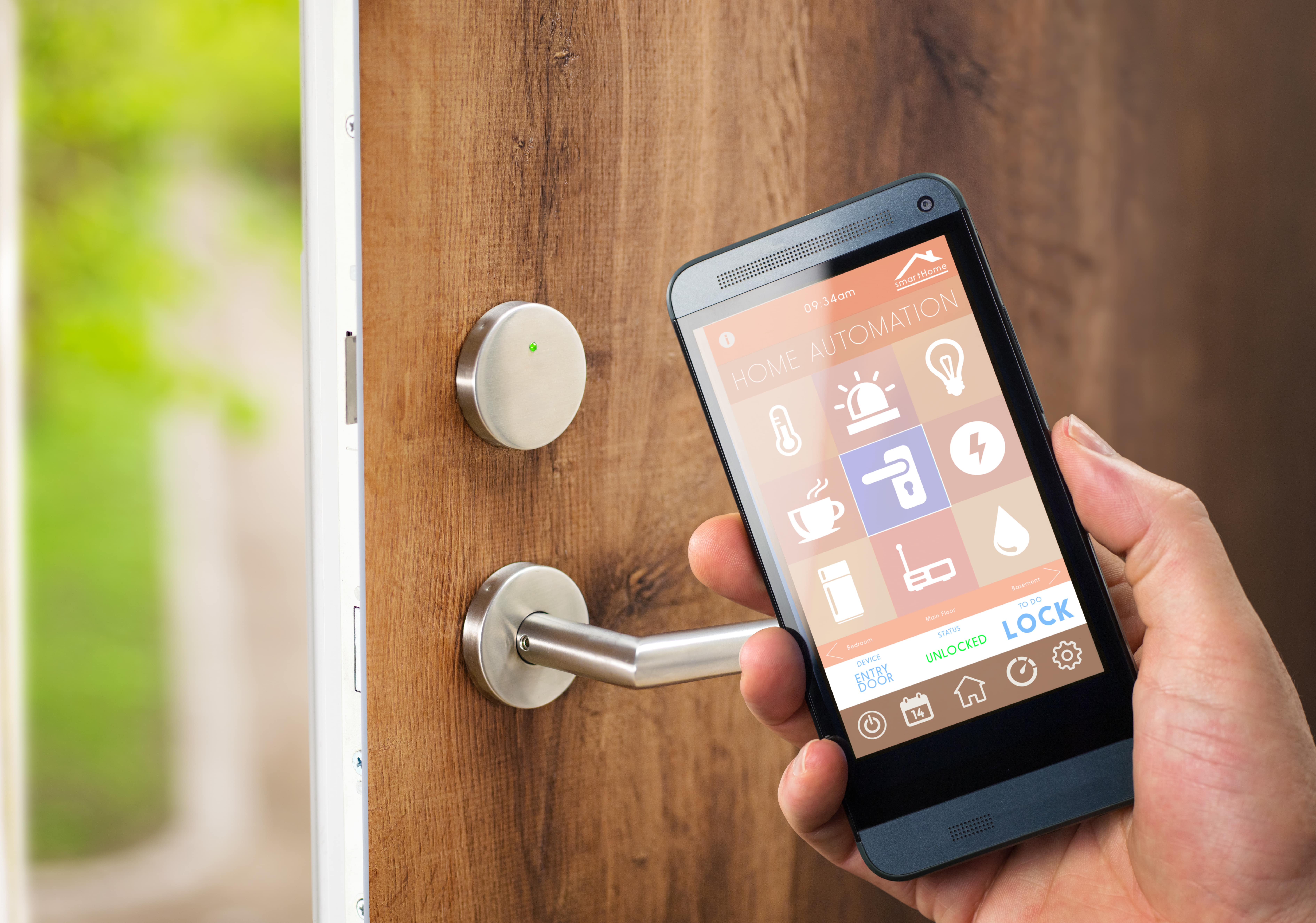 Smart Home