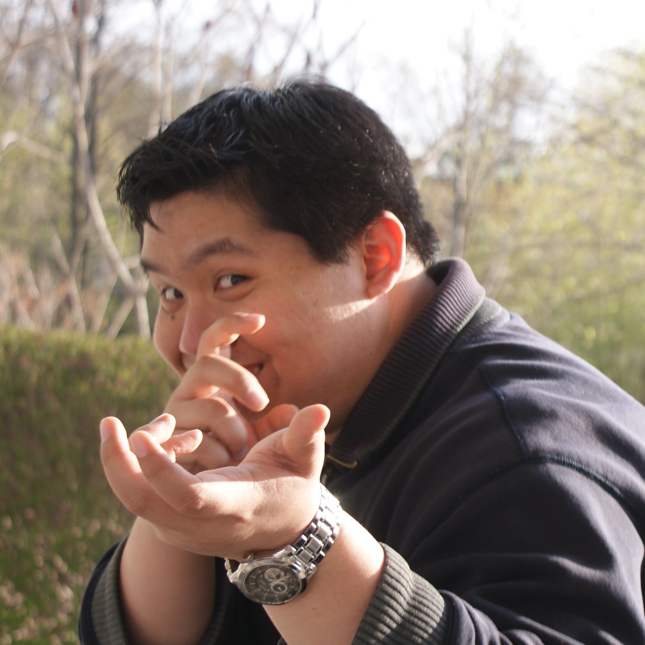 Chetah Sutrisno